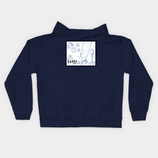 LEGGY Kids Hoodie